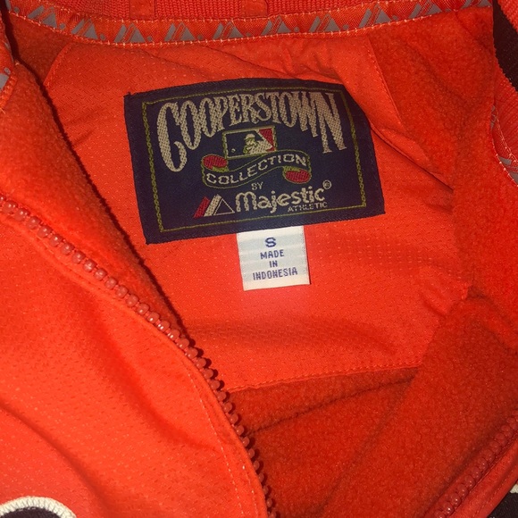 Giants Jacket - Picture 3 of 5